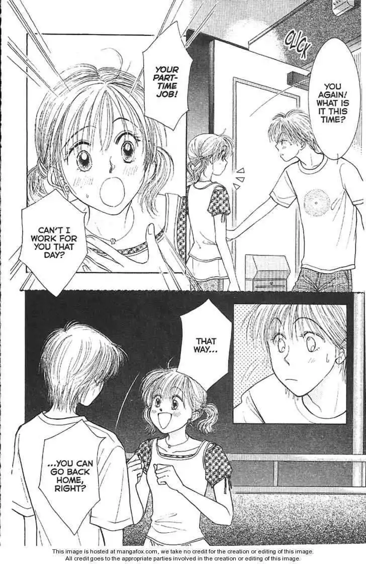 Venus wa Kataomoi Chapter 8 29